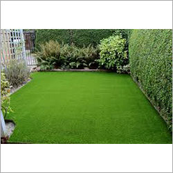 Artificial Green Grass