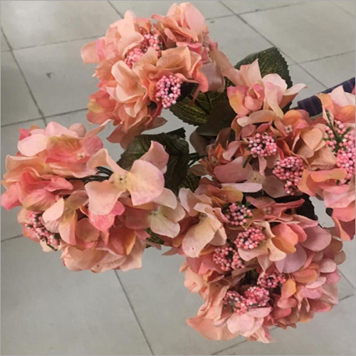 Artificial Flower Arrangement