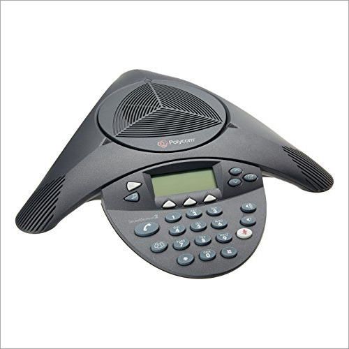 Audio Conference Machine By NABAR COMMUNICATIONS & OFFICE AUTOMATION PRODUCTS PVT LTD