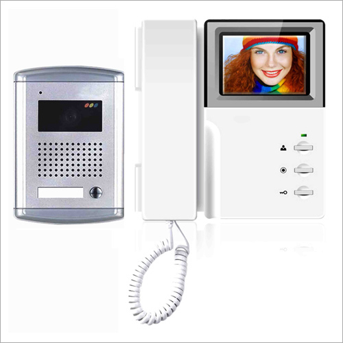 Home Automation Door फ़ोन