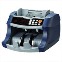 Banknote Counting Machine