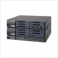 Syntel Neos Epabx Solutions - Application: Industrial
