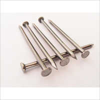 Metal Wire Nails