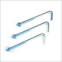 J Hook Bolts