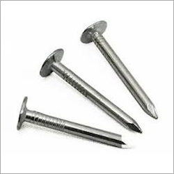 Roofing Nails ManufacturerRoofing Nails Supplier and Exporter from  Coimbatore India