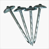 Iron Roofing Nails