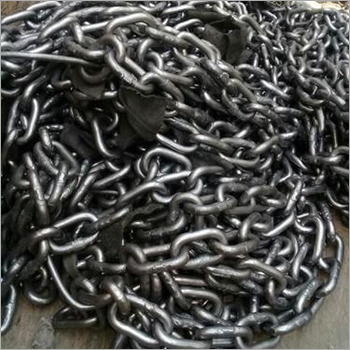 MS Ship Chain