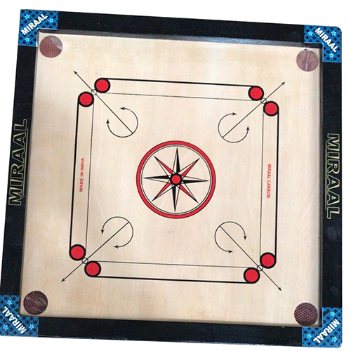 Carrom