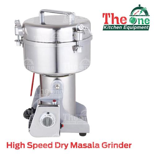 pulverizer machine