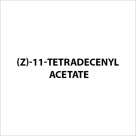 (Z)-11-Tetradecenyl acetate