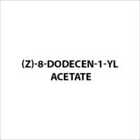 (Z)-8-Dodecen-1-yl acetate