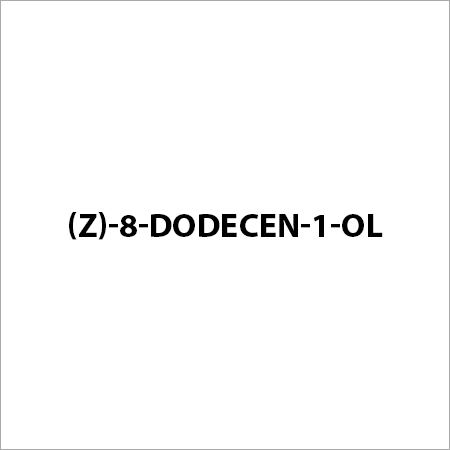 (Z)-8-Dodecen-1-ol