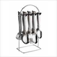 Stainless Steel Cutlery Set