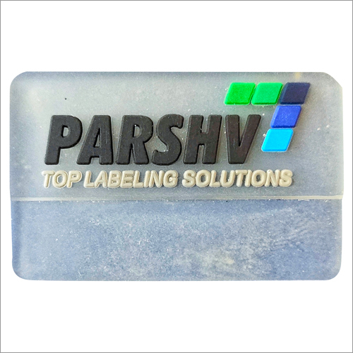 Soft PVC Labels