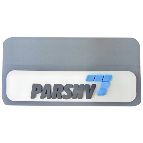Soft PVC Labels