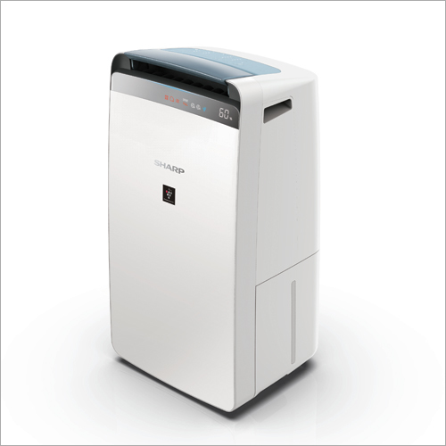 DW-J20F Sharp Air Purifier