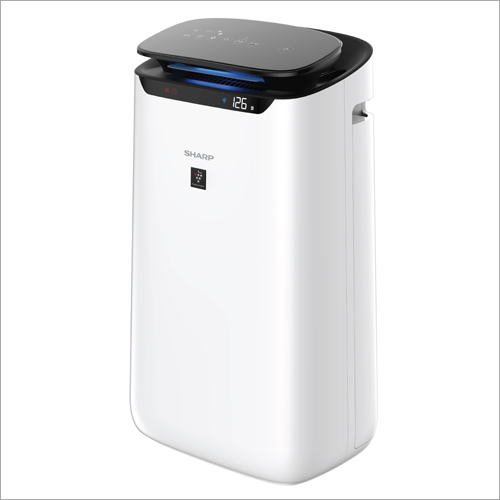 J60 P TOP Sharp Air Purifier
