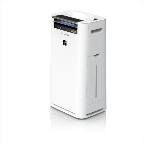 KCG40W E L M Sharp Air Purifier