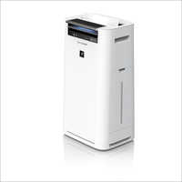 Kcg40w E L M Sharp Air Purifier