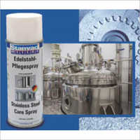 Stanvac Stainless Steel Care Spray Cleans And Polishers