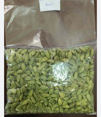 High quality Green Cardamom Elettaria cardamomum fruits