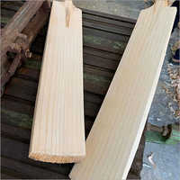 Plain Cricket Bat