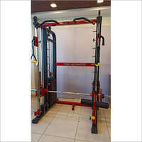 Multi Gym Machine