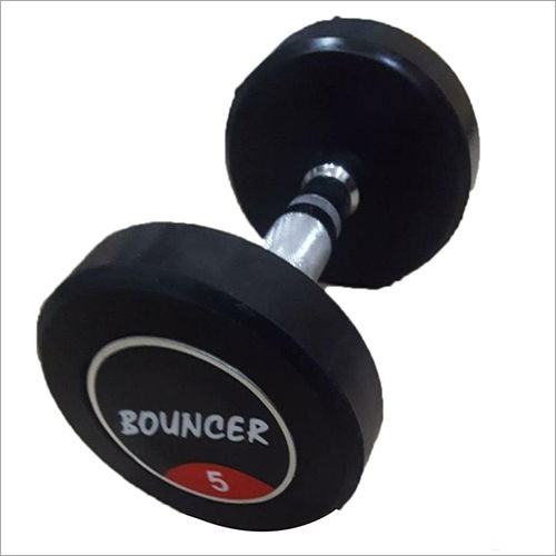 Round Dumbbell