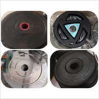Gym Plate