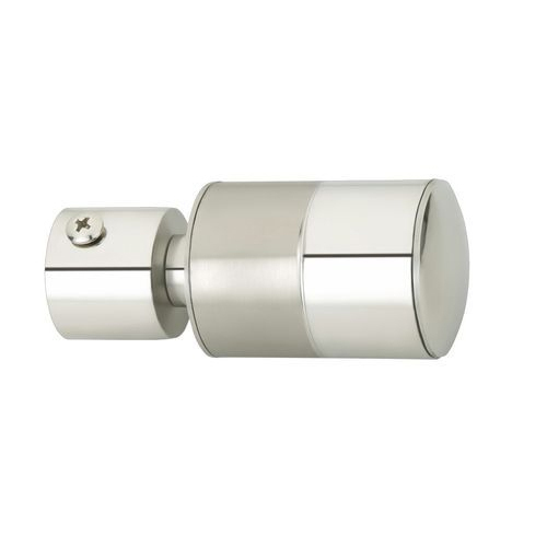 Stainless Steel Curtain Bracket By OZMA STEEL OVERSEAS PRIVATE LIMITED
