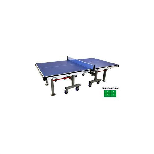 Portable Table Tennis Grip Material: Aluminum