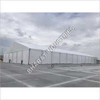 German Hanger Tent - Color: All Color