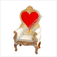 Maharaja Sofa Chair