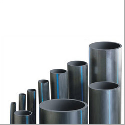 HDPE And PP Pipes