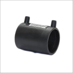 HDPE Electro Fusion Coupler By KAILASH POLY PLAST