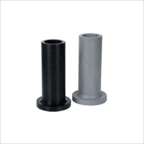 HDPE Extra Long Pipe End