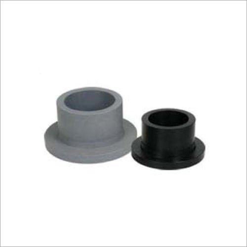 HDPE Long Neck Pipe End