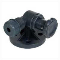 Pp Level Indicator Assembly Set - Coating Type: None