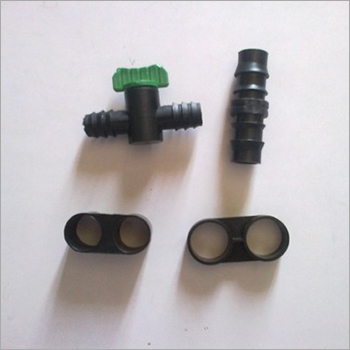 PP Litrer Fitting