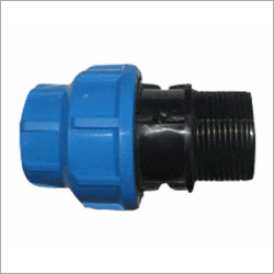 PP Threaded Adapter