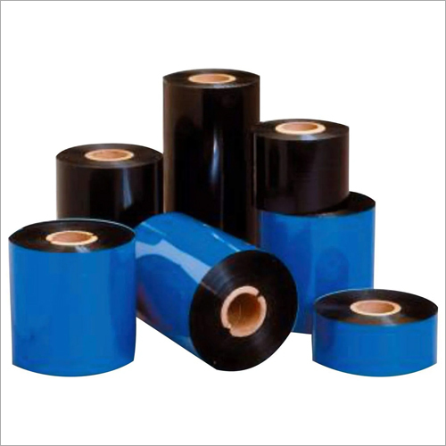 Thermal Transfer Barcode Ribbon Application: Commercial