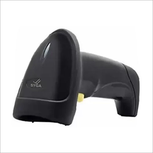 Barcode Scanner