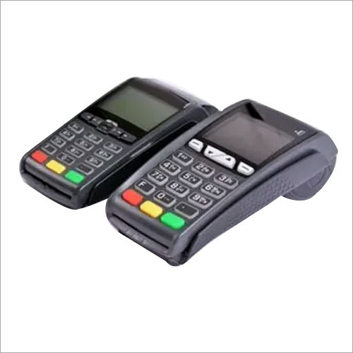 Handheld Pos Machine Application: Commercial