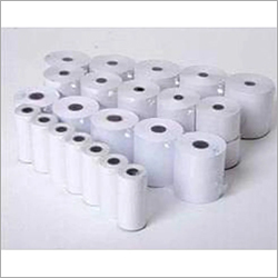 Machine Paper Roll