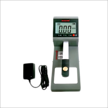 KODIN ÃÂÂ® H600-600A Density Meter