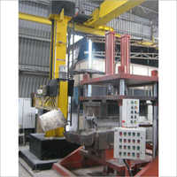 Special Purpose Machine