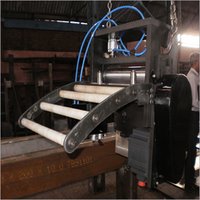 Servo Feeder Machine