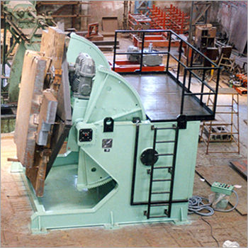 30 Ton Capacity Welding Positioner