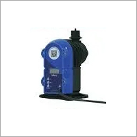 Digital Initiative Dosing Pump