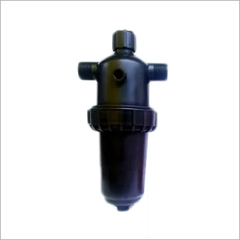 Disc Filter